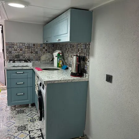 Cross House Historical Greek House With 3 Floors And Courtyard Villa Ayvalı