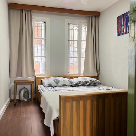 Cross House Historical Greek House With 3 Floors And Courtyard * Ayvalı