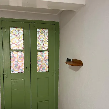 Cross House Historical Greek House With 3 Floors And Courtyard * Ayvalı
