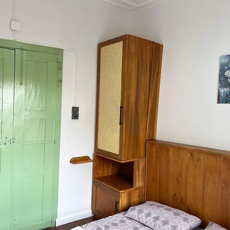 Cross House Historical Greek House With 3 Floors And Courtyard Villa