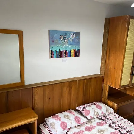 Cross House Historical Greek House With 3 Floors And Courtyard Villa Ayvalı