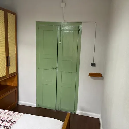 Cross House Historical Greek House With 3 Floors And Courtyard 别墅