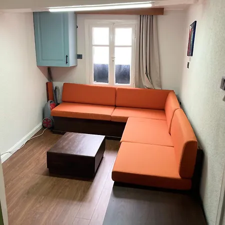 Cross House Historical Greek House With 3 Floors And Courtyard * Ayvalı